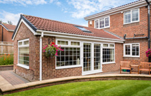 Little Bayham house extension leads